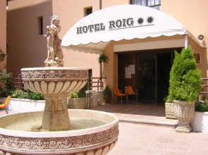 Hotel Roig
