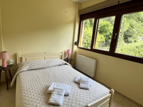 Mariel House Fiskardo Kefalonia