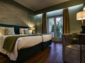 Hotel Grão Vasco Historic Hotel & Spa