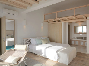 Villa Sunbird