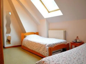 Auberge La Cure