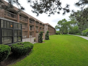 Cottonwood Suites Boise Riverside Downtown