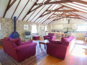 The Granary
