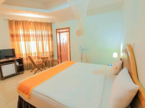 Palast Rock Hotel