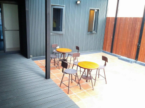 Yilan Travel BnB