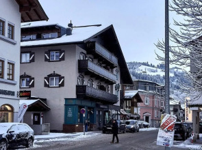 Kitzhome City Appartements