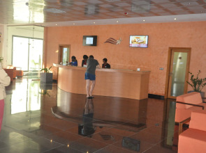 Star Land Hotel Bonapriso