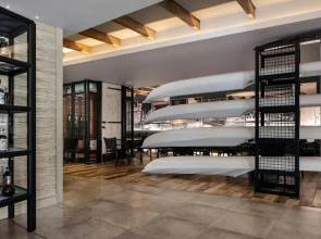 Protea Hotel Fire & Ice! by Marriott Durban Umhlanga Ridge