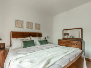 House of roses - Casina delle rose