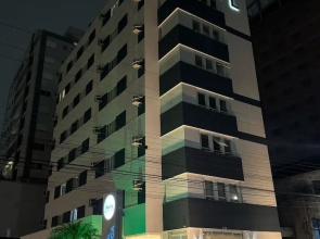 Flat Pedra Branca Hotel