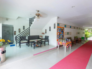 Da Kanda Villa Beach Resort