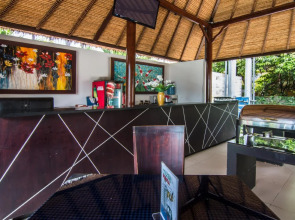 Ozz Hotel - Kuta Bali