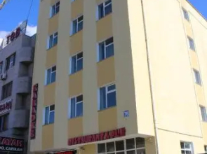 TOTO Hotel