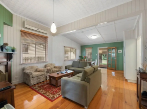 Ambiente Cottage - Pet and Family Friendly