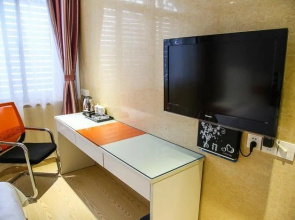 Pod Inn Ma'anshan Jiangdong Avenue Branch