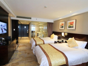 Sofitel Shanghai North Bund