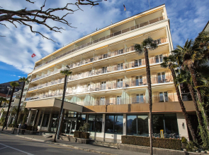 La Palma au Lac