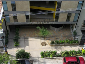 Cytrico Hotel Laureles Estadio