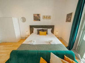 Downtown Suite D by Vacationy