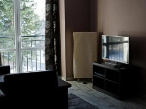 Apartamenty Złota Sowa