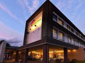 Capital Hotel 1000