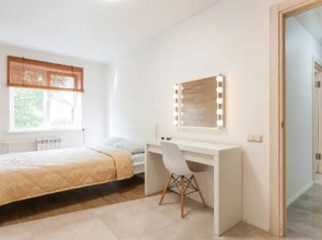 KenigApart (КенигАпарт) на улице Рокоссовского 15