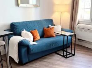 Central Penthouse Suite - Grand Central House