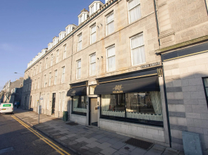 Skene House Hotels - Holburn