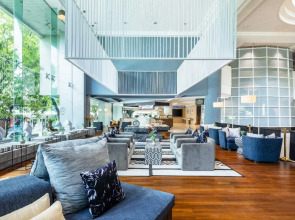 A-One The Royal Cruise Hotel Pattaya