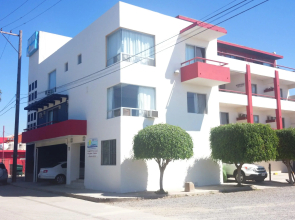 Hotel Posada Don Fernando