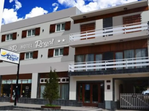 Hotel Royal
