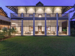Club Mahindra Ashtamudi
