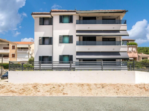 Beautiful Apartment in Punat With Wifi and 2 Bedrooms