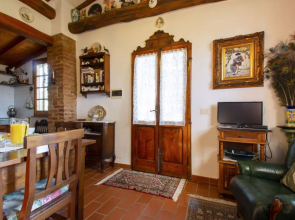 Podere Il Crocino (Mnt304)