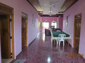 Sasvi Holiday Inn