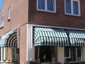 Hotel Valkenhof