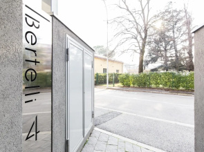 Bertelli 4 in San Lazzaro di Savena