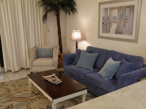 Dunes 304 - 1 Br Condo