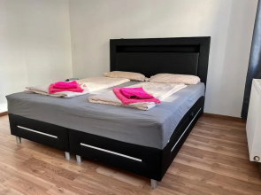 Cozy 3BR shared Apt. Wien Simmering