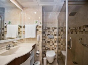 Le Méridien Frankfurt