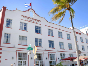 Beach Park Hotel
