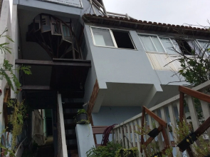 Suites da Ero - Hostel