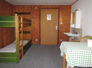 Mountain Hostel