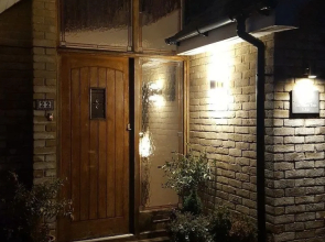 The Olive Tree B&B