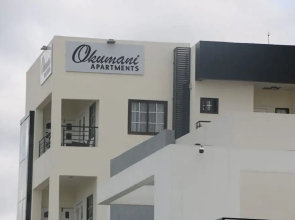 Okumani Apartments