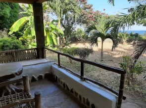 Mango Lodge Msambweni