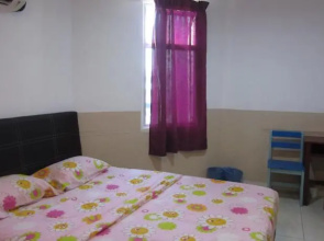Hotel Bajet Memori