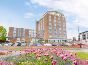 Holiday Inn Kenilworth - Warwick by IHG