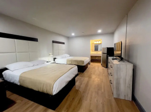 Travelodge Tulsa