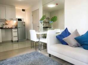 The AIM Impact Muangthongthani